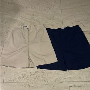 Coral Bay Golf shorts